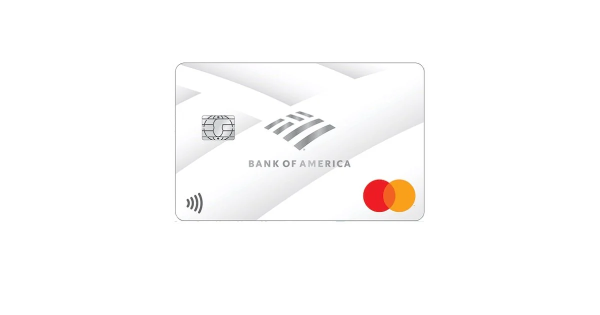 Easy Guide How to Apply for a BankAmericard Credit Card Online