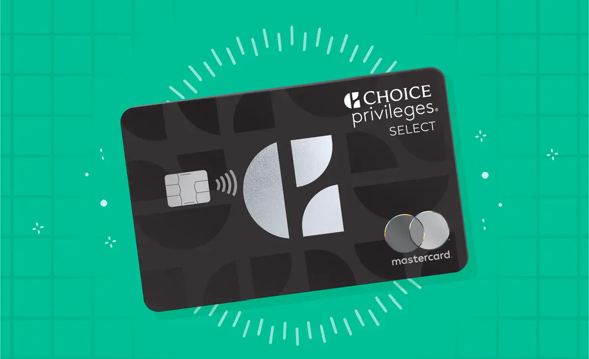 How to Apply for a Choice Privileges Select Mastercard Credit Card