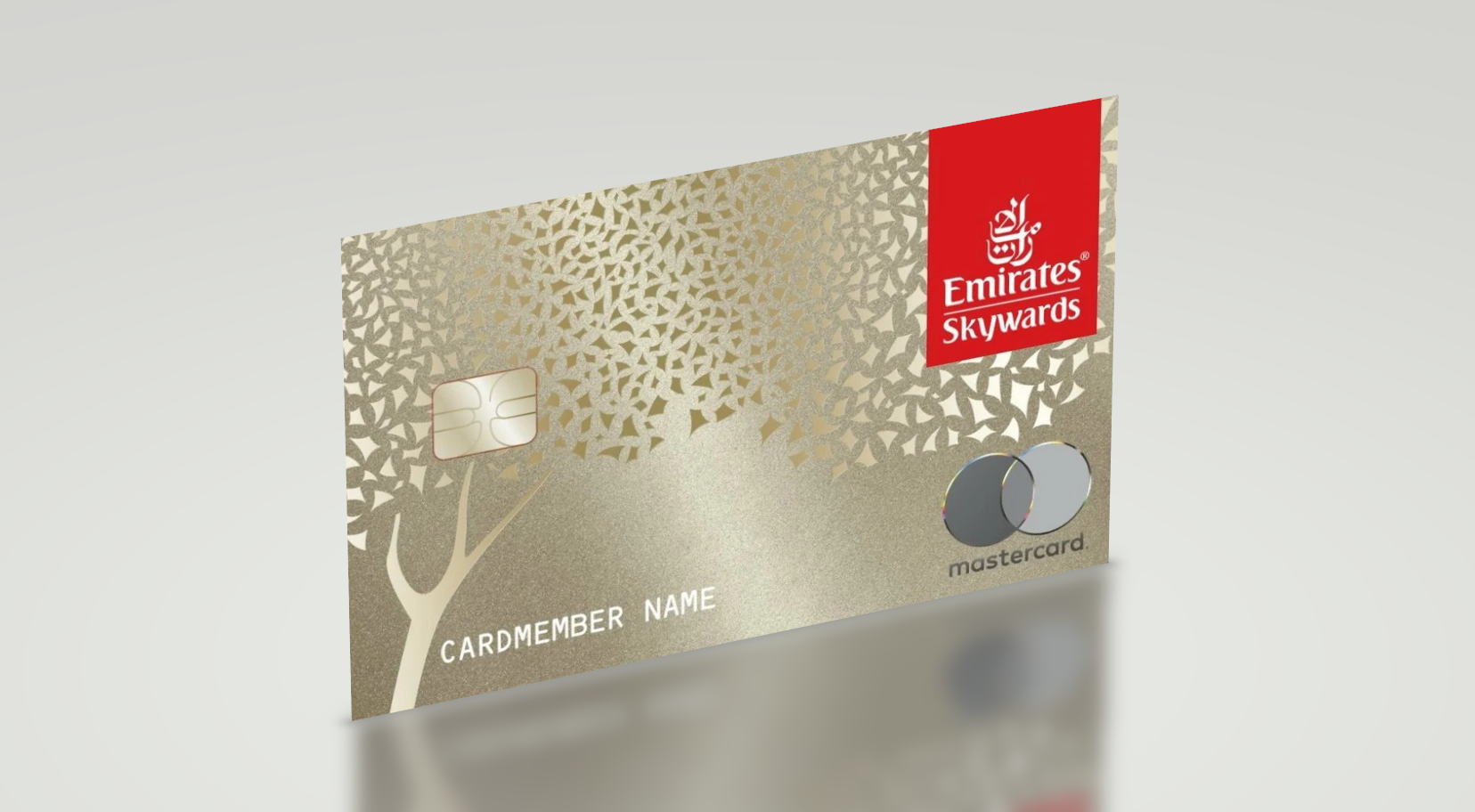 How to Apply for the Emirates Skywards Premium World Elite Mastercard