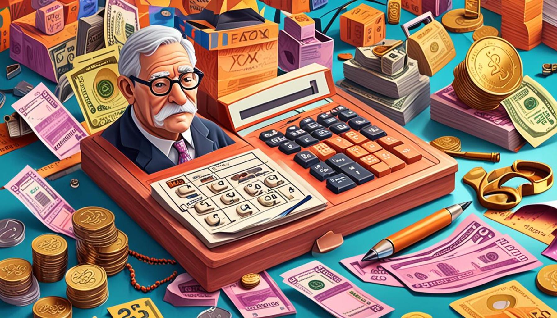 The Role of Tax Exemptions in Income Tax Optimization for Retirees