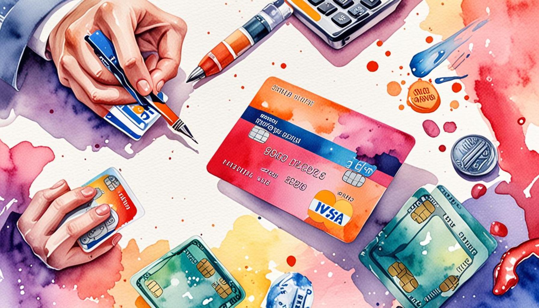 How to Avoid Debt: Effective Strategies for Managing Your Credit Card Spending