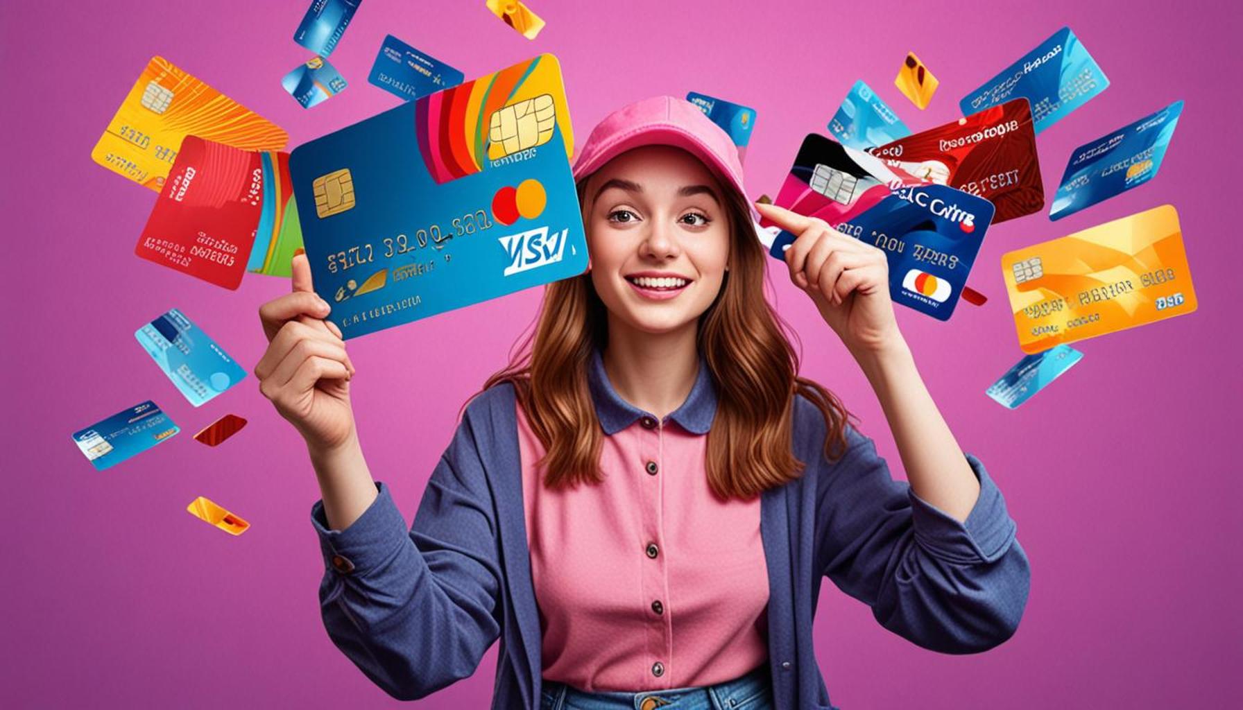 The Role of Credit Cards in Financial Education: How to Teach Young People to Use Them Responsibly
