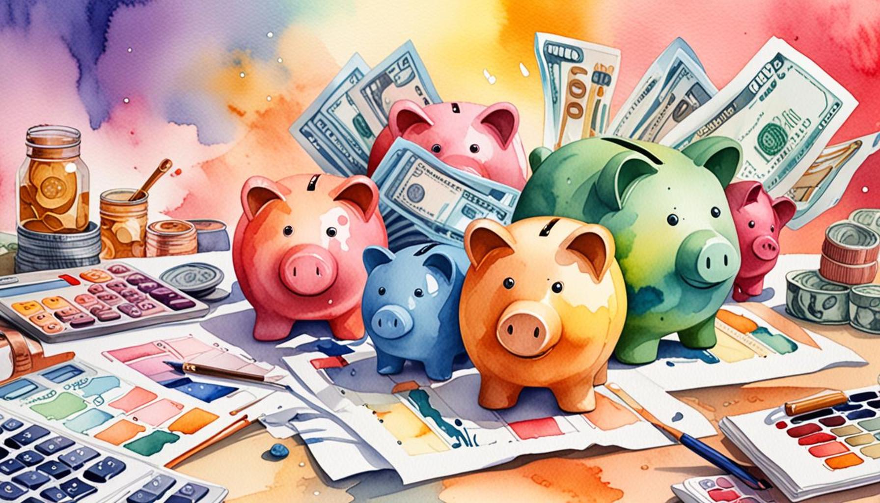 Comparing Traditional Savings Plans and High-Yield Savings Accounts