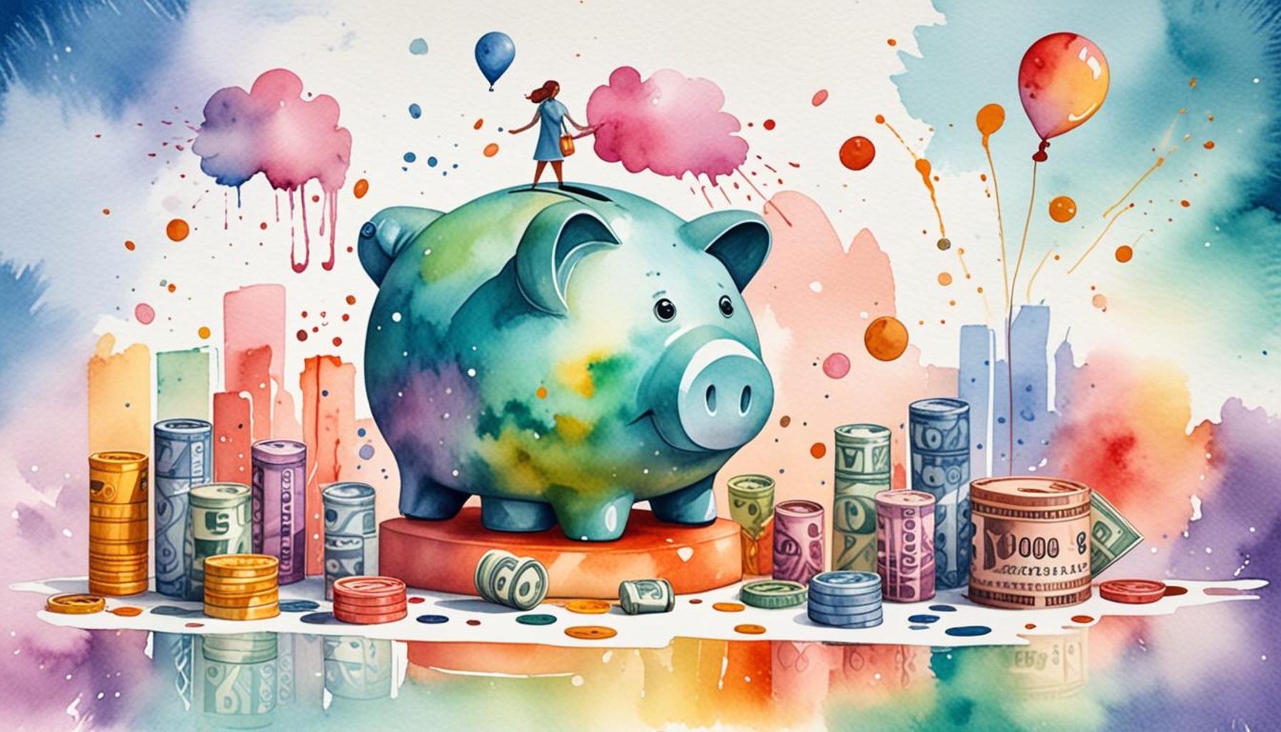 Impact of Inflation on Savings Plans: What You Need to Know