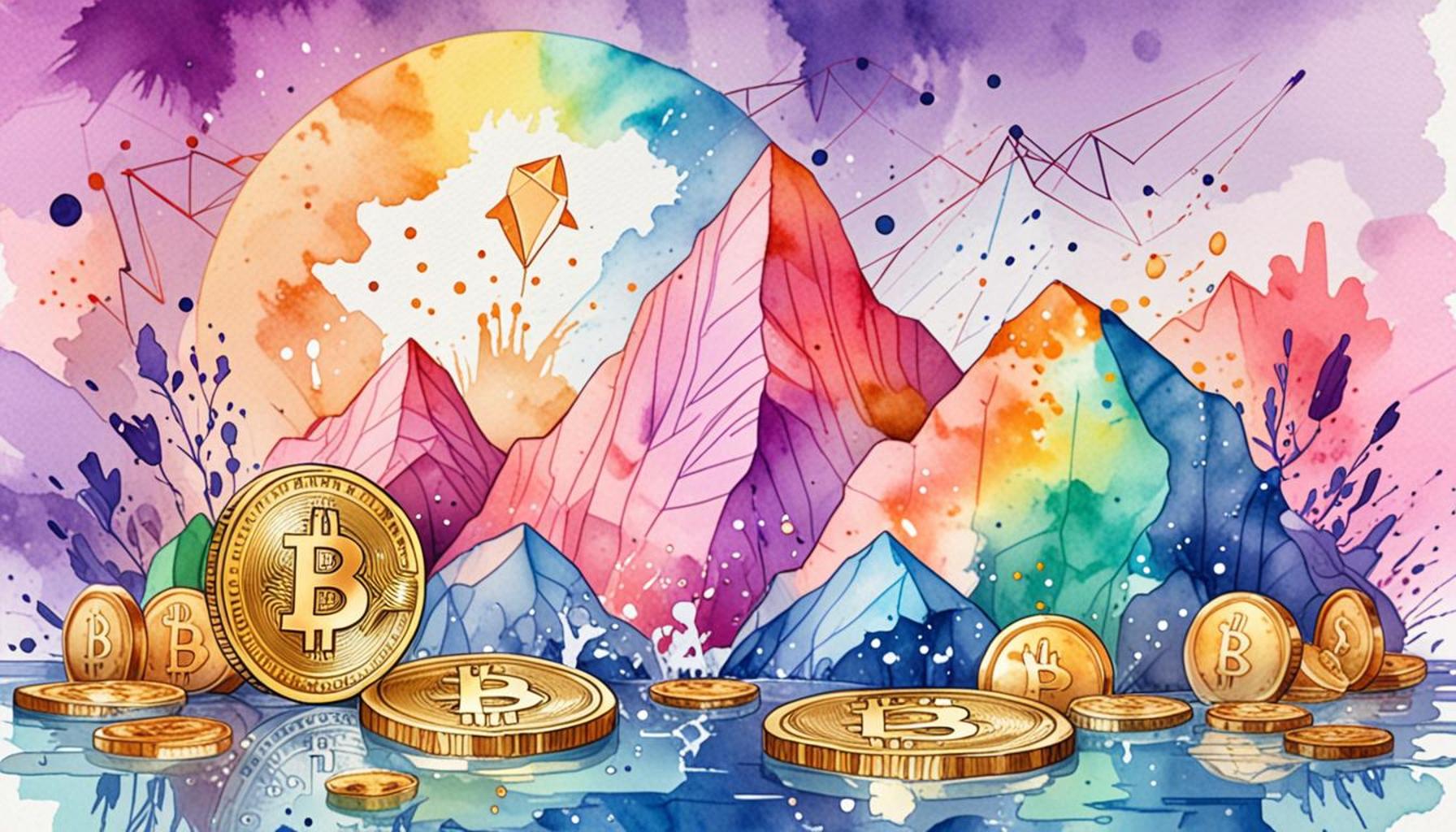 Investing in Cryptocurrencies: Strategies to Maximize Your Returns in a Volatile Market