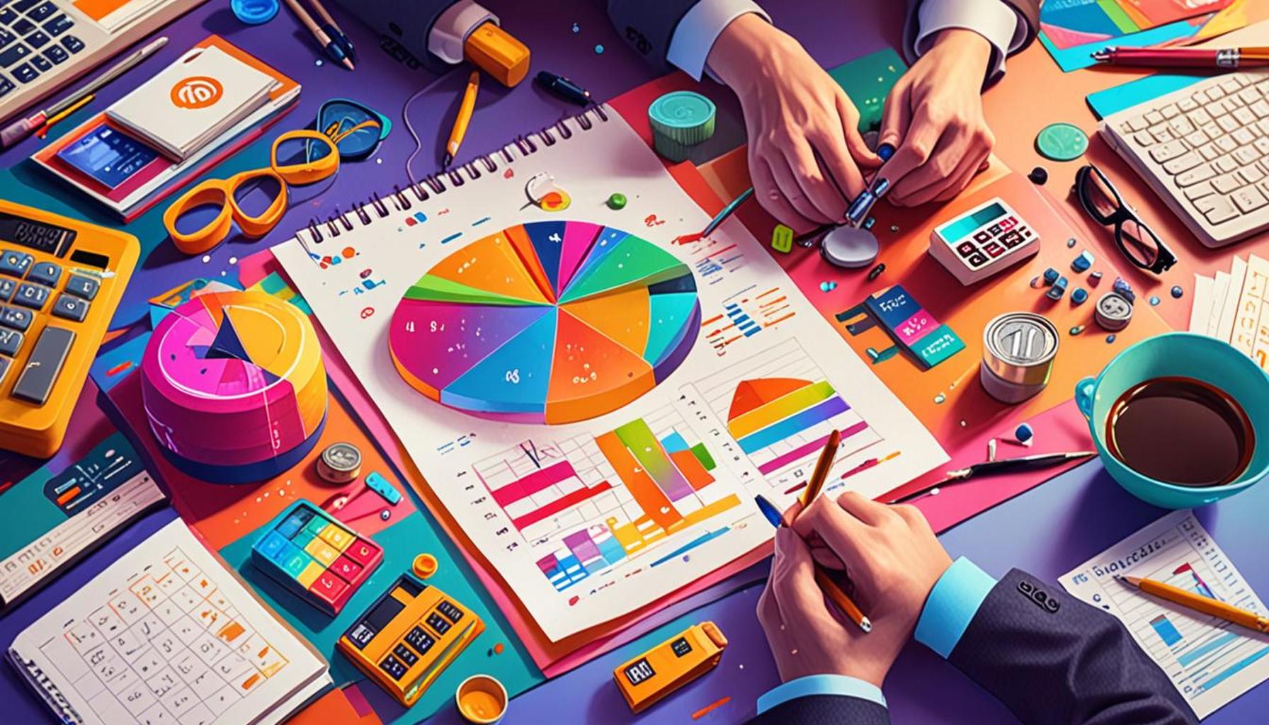 The Importance of Regular Budget Review to Achieve Financial Goals