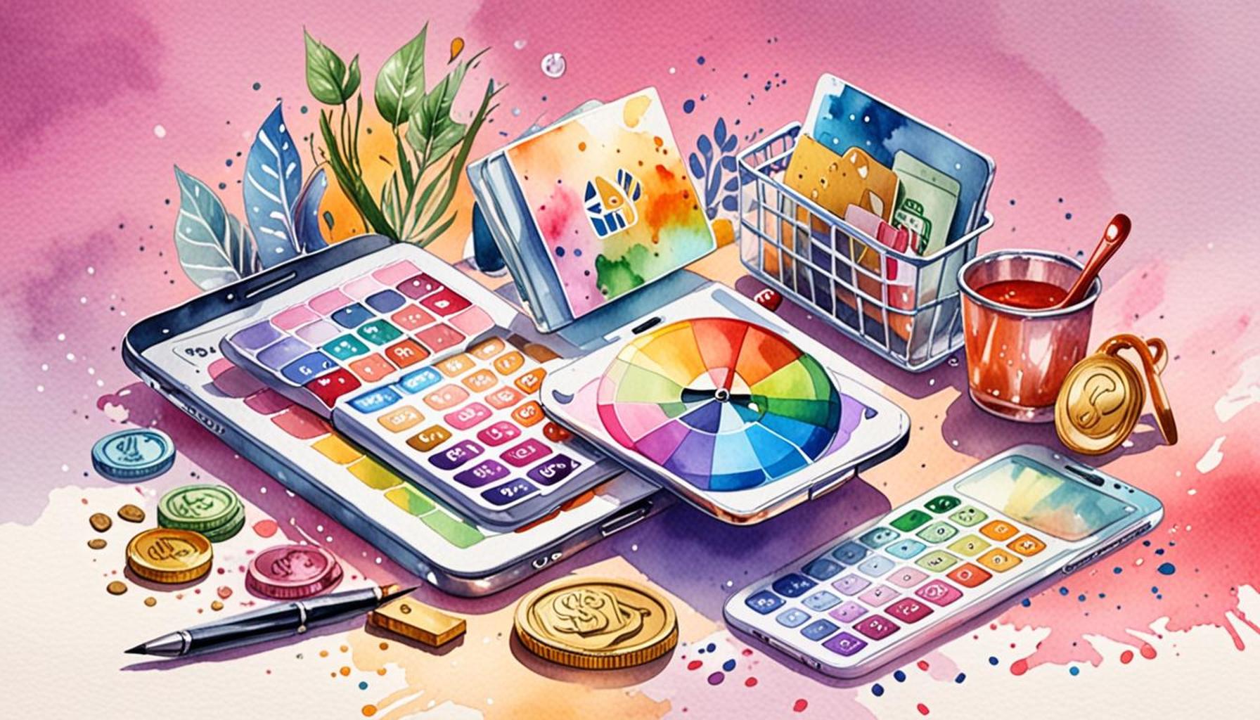 How to Use Personal Finance Apps to Manage Your Budget