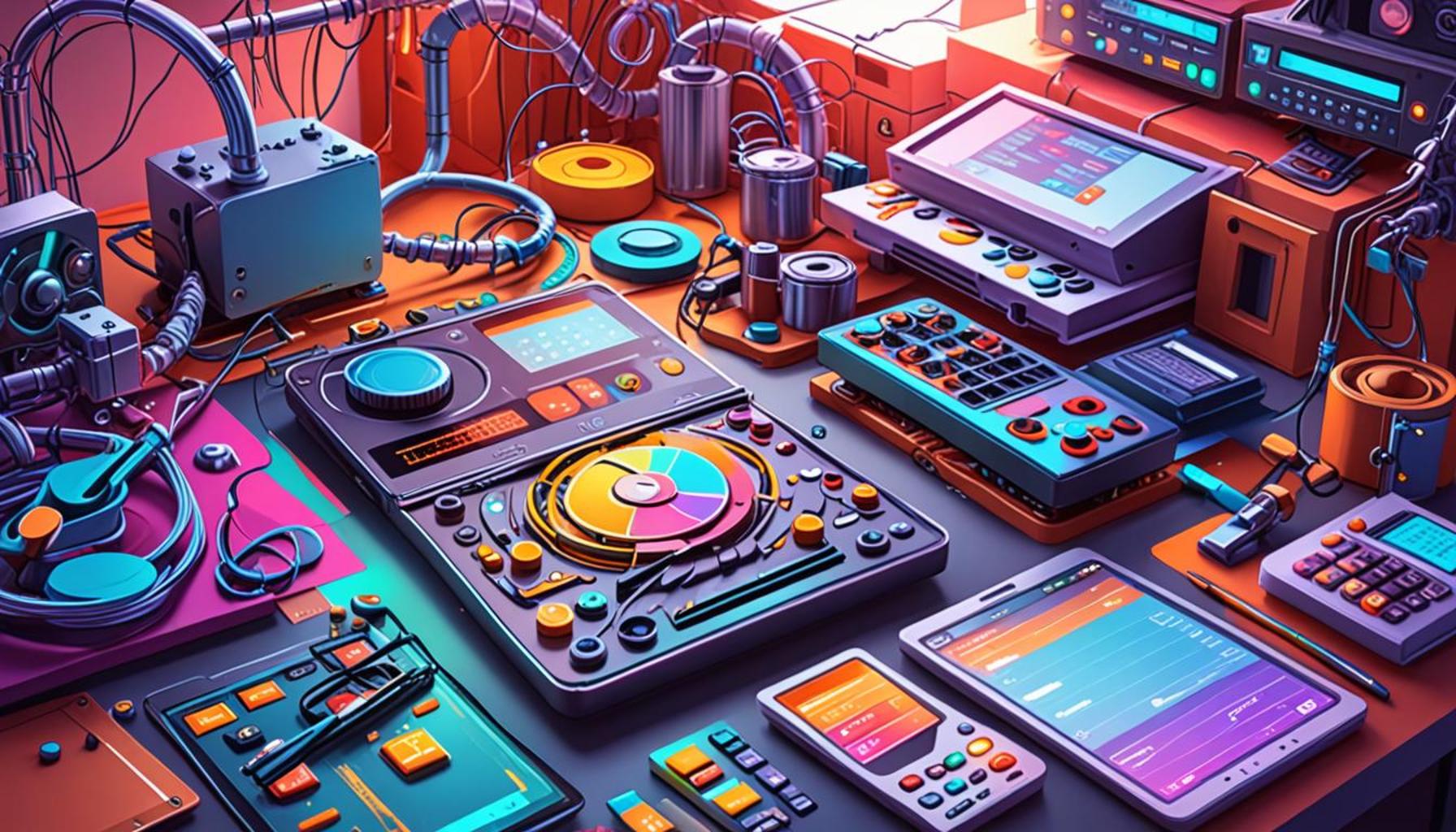 The Role of Technology in Automating Budget Control