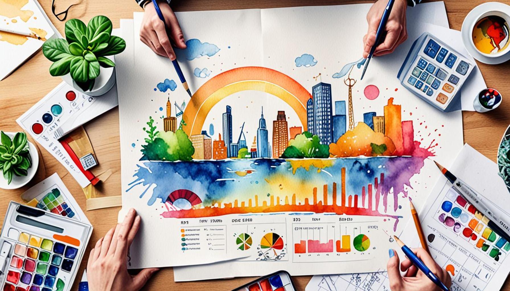 How to Prepare a Sustainable Budget in Times of Economic Uncertainty