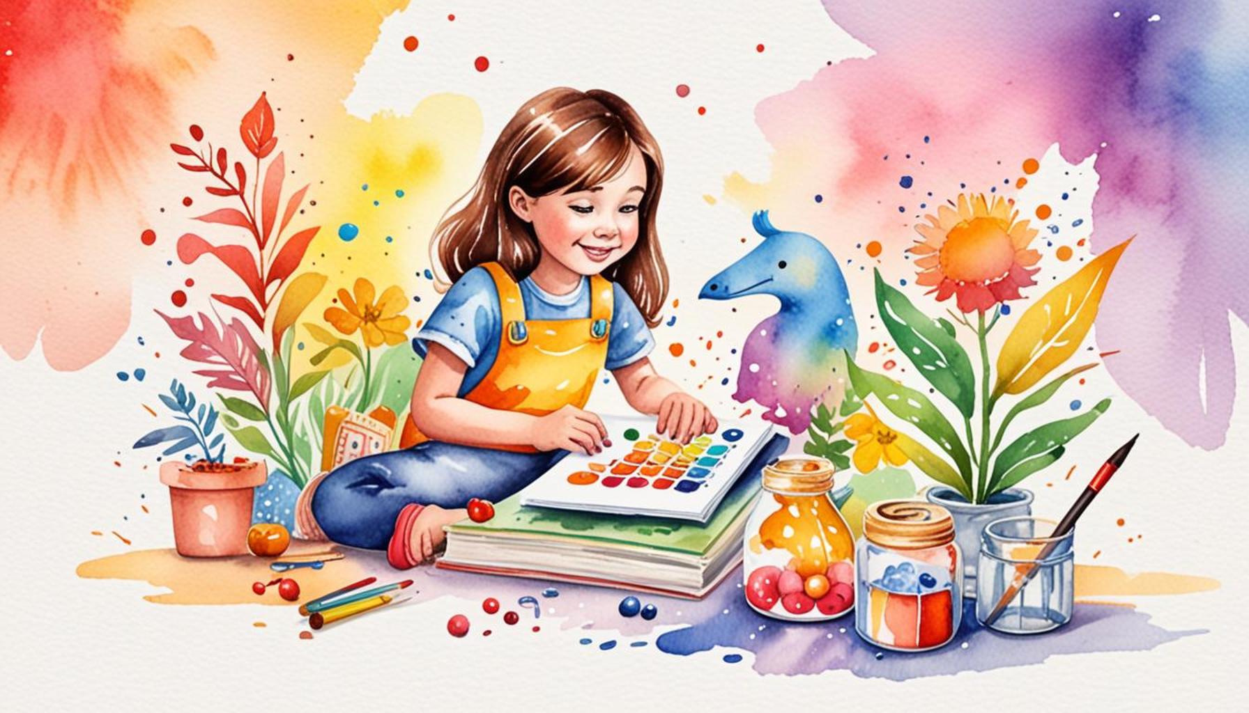 The Benefits of Savings Plans for Children’s Education