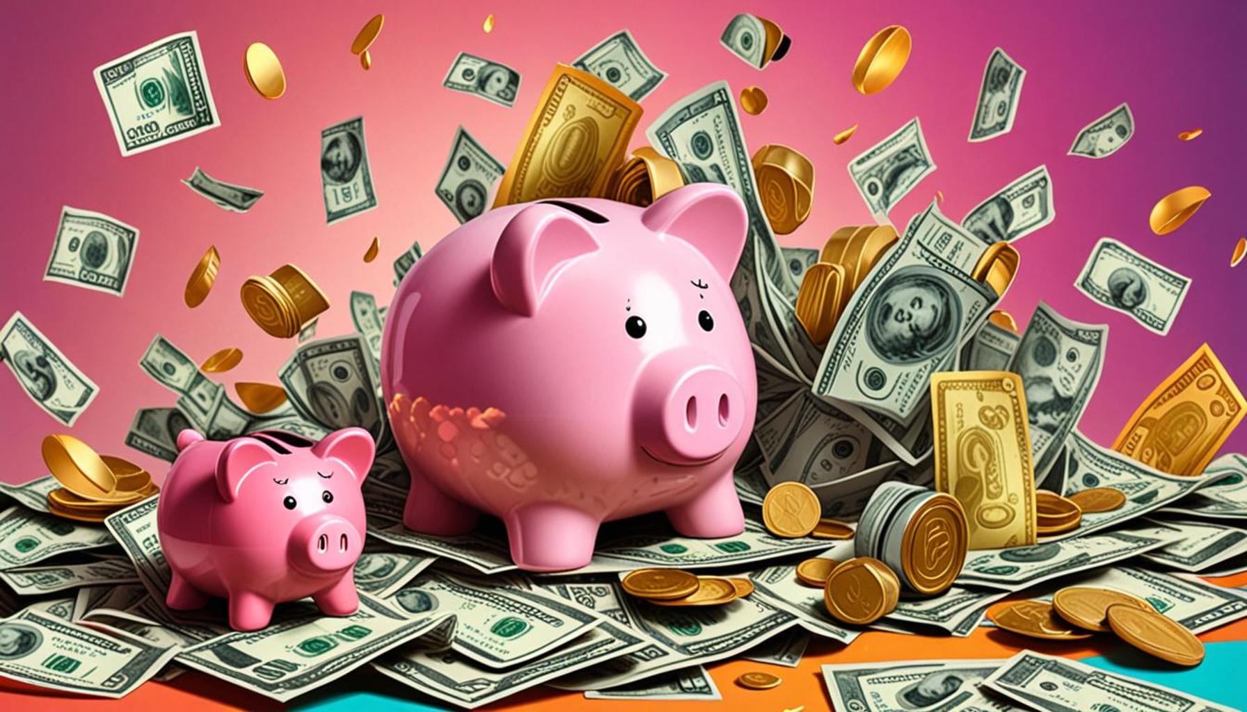 Comparison between Traditional Savings Plans and High-Interest Savings Accounts