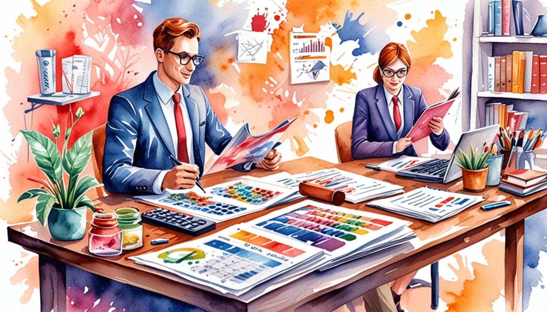 The Role of Tax Consulting in Tax Optimization for Self-Employed Professionals