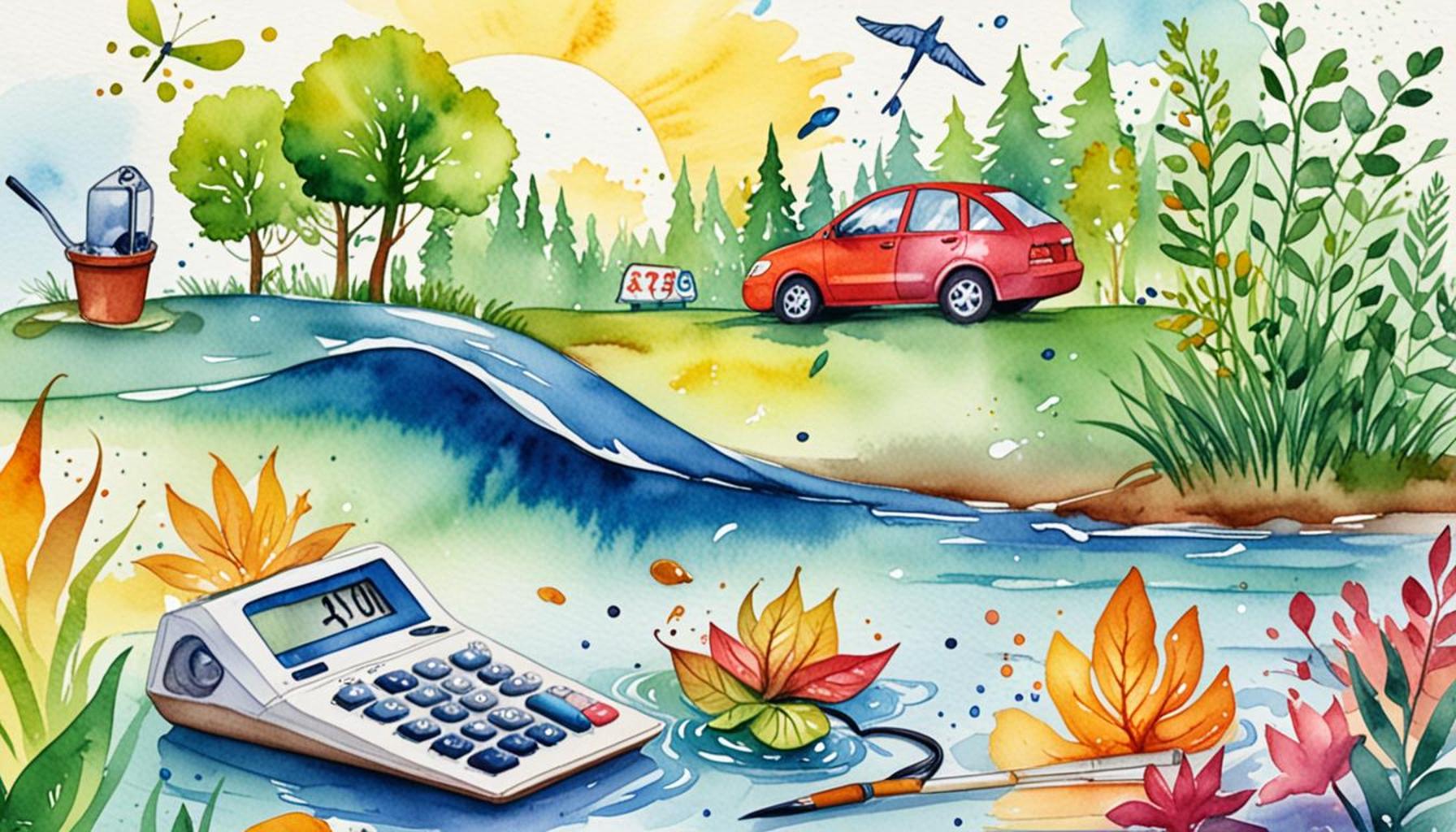 Tax Optimization and Sustainability: How Companies Are Integrating Ecological Practices into Their Fiscal Strategies