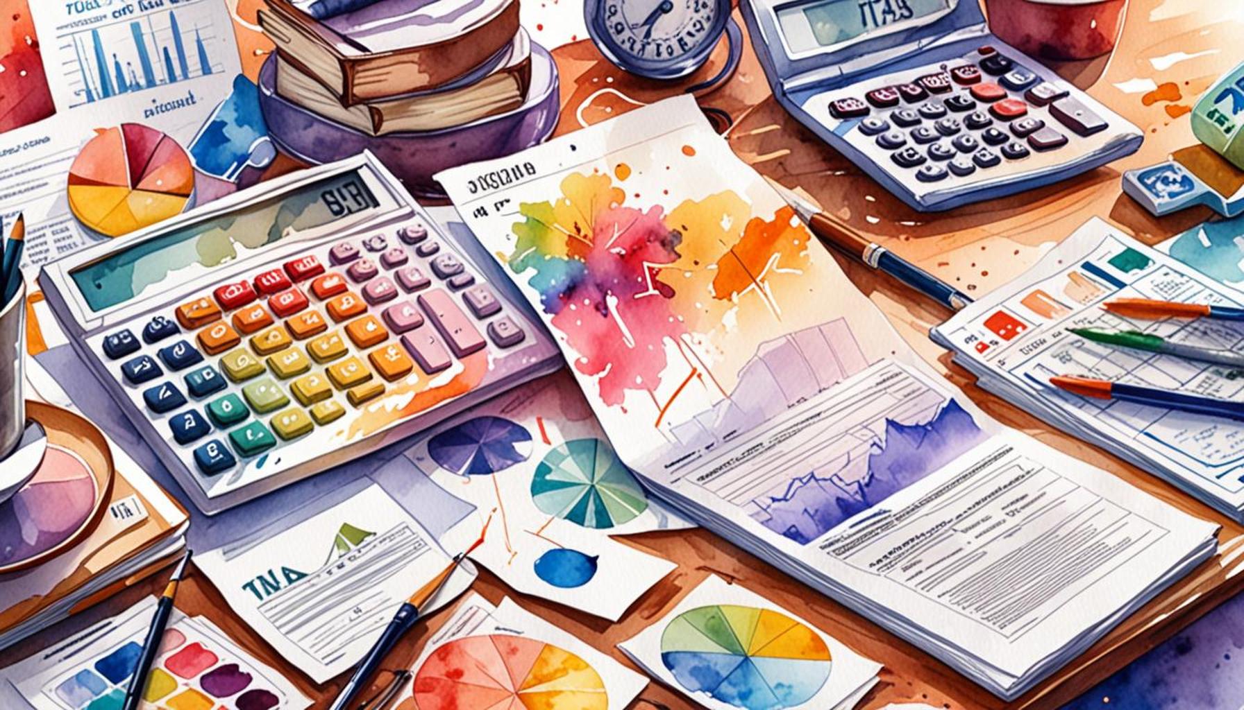 The Role of Tax Consulting in Tax Optimization for Self-Employed Professionals in the USA