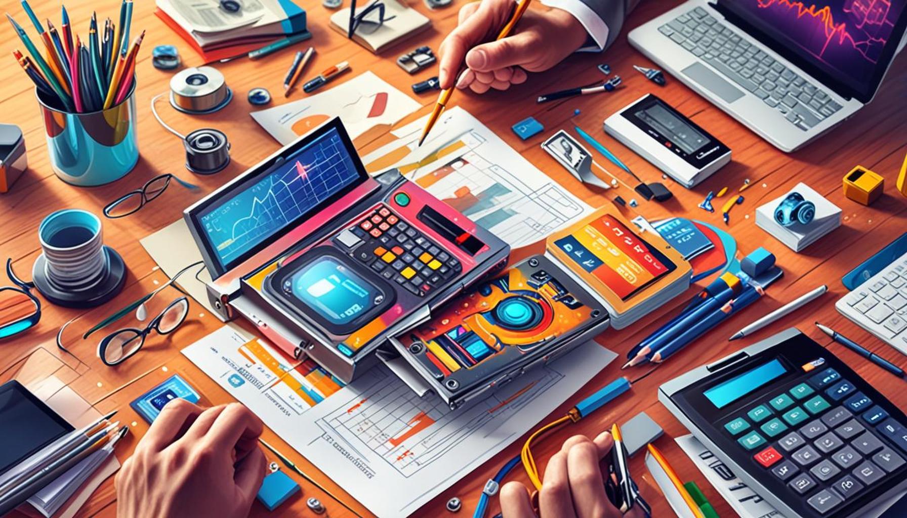 How Technology is Transforming Tax Optimization: Tools and Trends