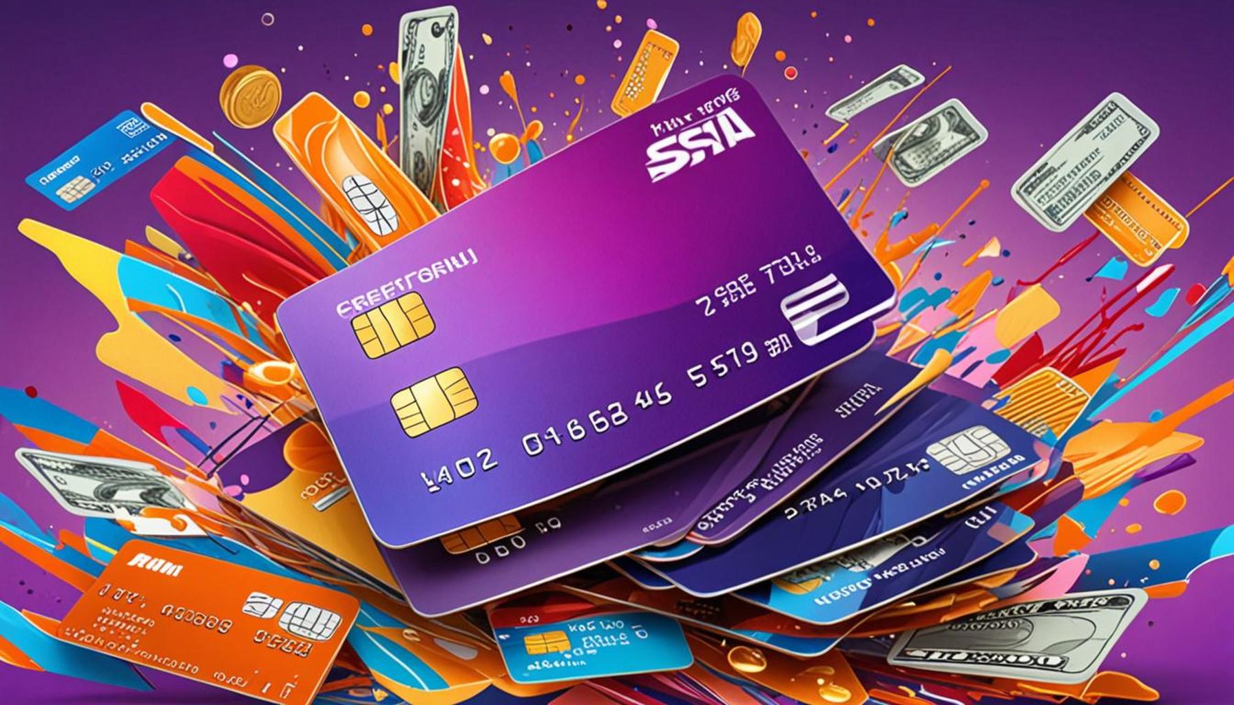 The Impacts of Credit Card Rewards on Personal Finances