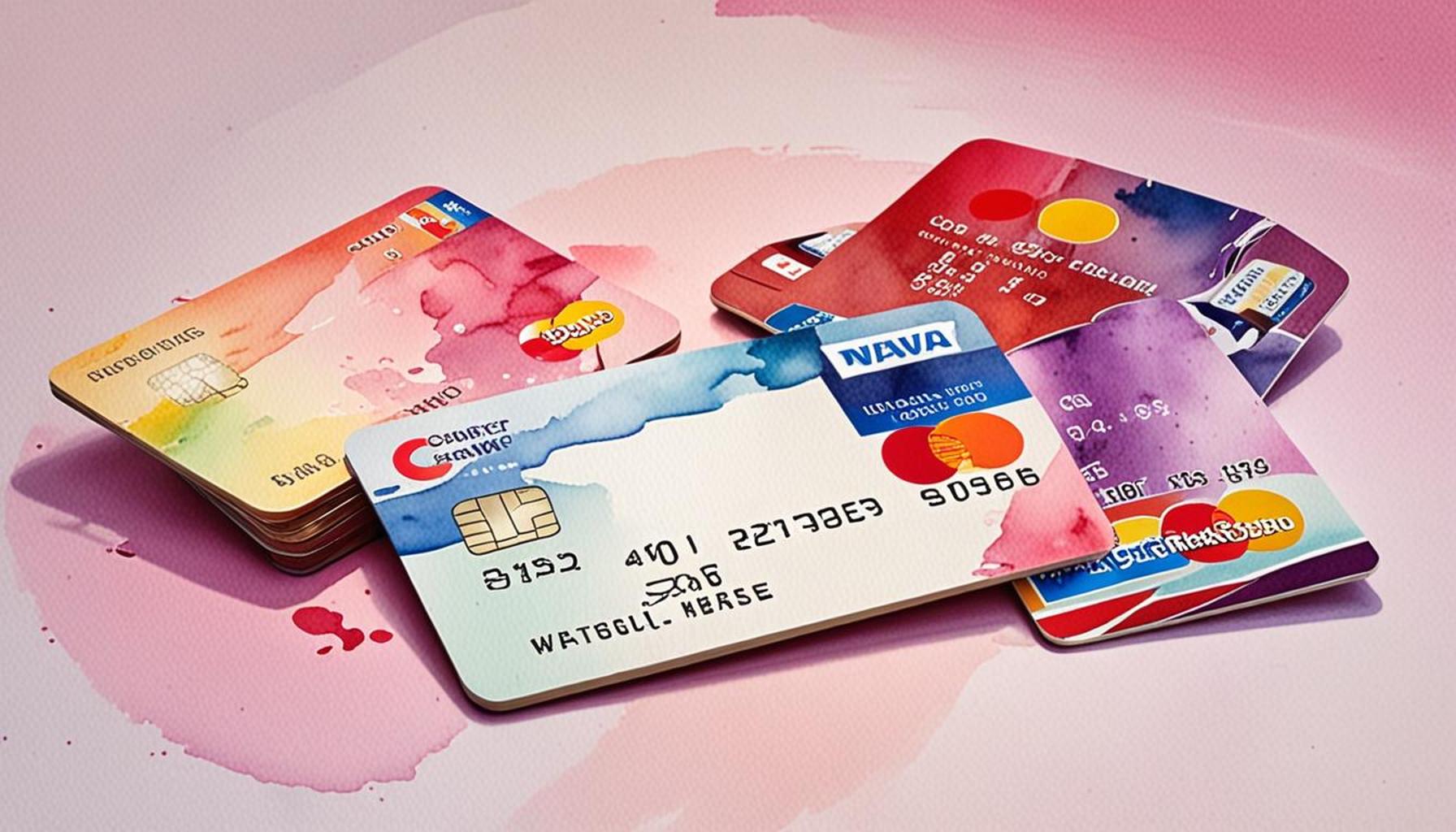 The Pros and Cons of Using Credit Cards to Build Credit