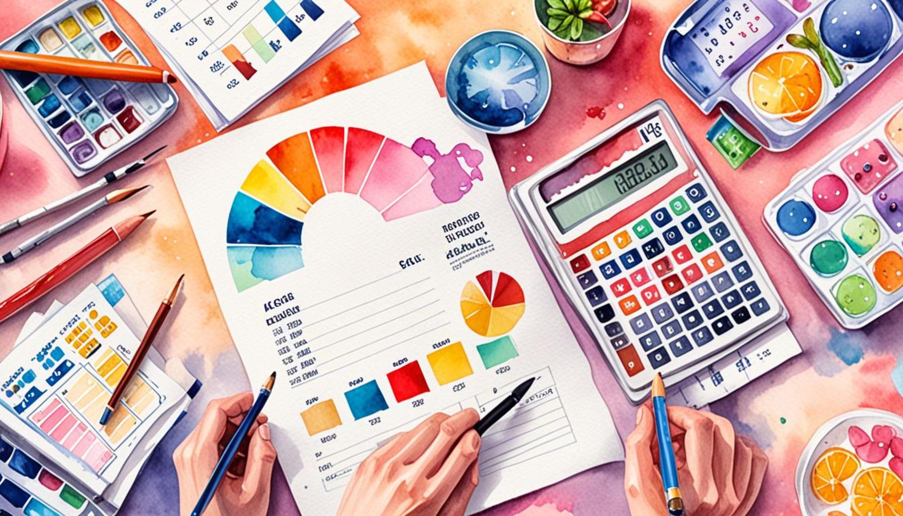 The Importance of Periodic Budget Review: Maintaining Financial Control Throughout the Year