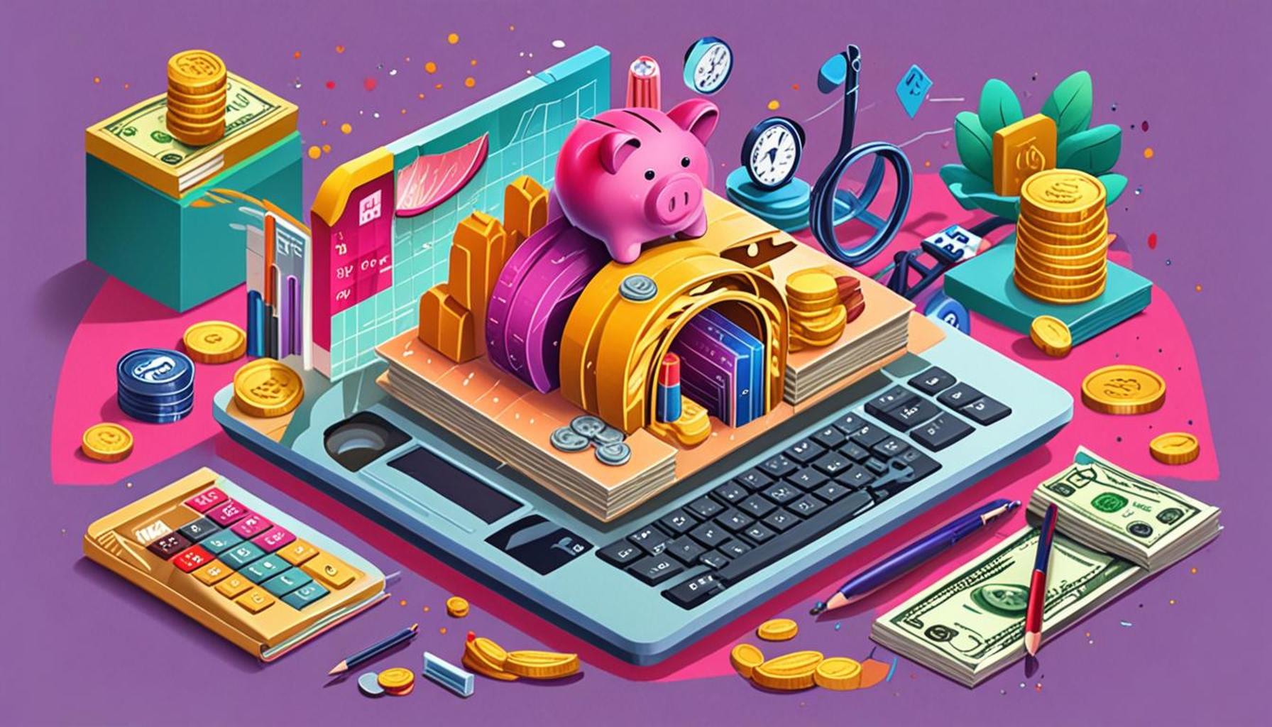 How Financial Education Can Transform Budget Management in Small Businesses