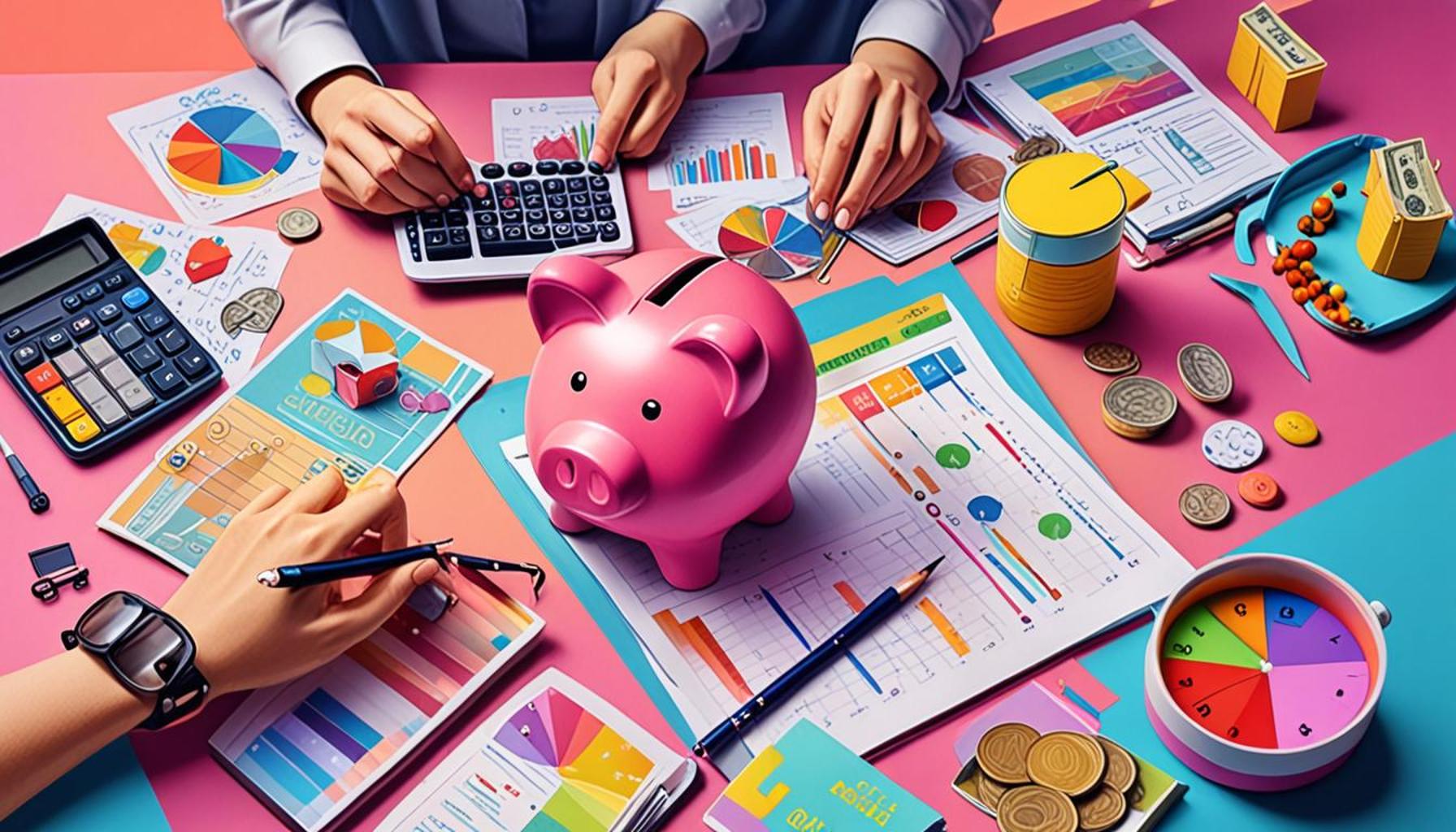 How to Choose the Ideal Savings Plan for Your Financial Goals