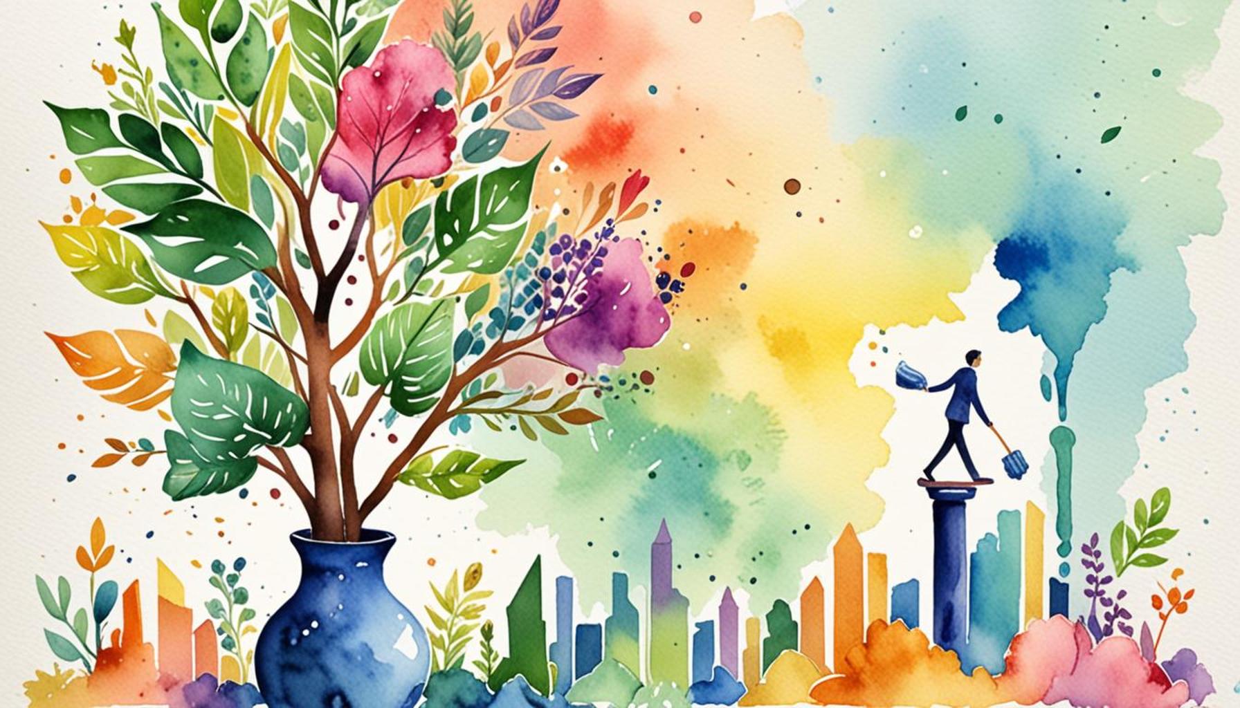 Investing in Growth Stocks: Strategies for Selecting Promising Companies