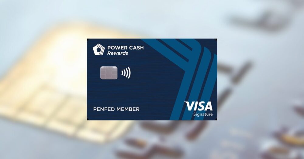 How to Apply for Power Cash Rewards Visa Signature Credit Card Today