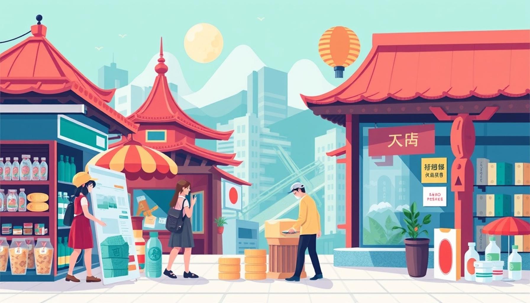 現代日本人の消費嗜好における文化的伝統の影響