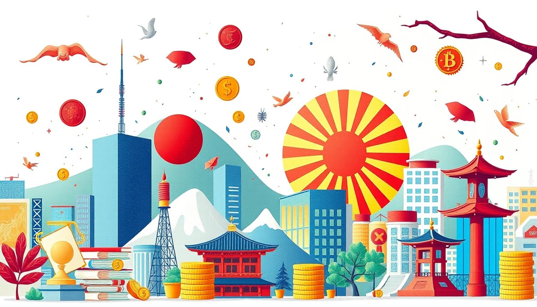 日本の企業文化が国際成長戦略に与える影響