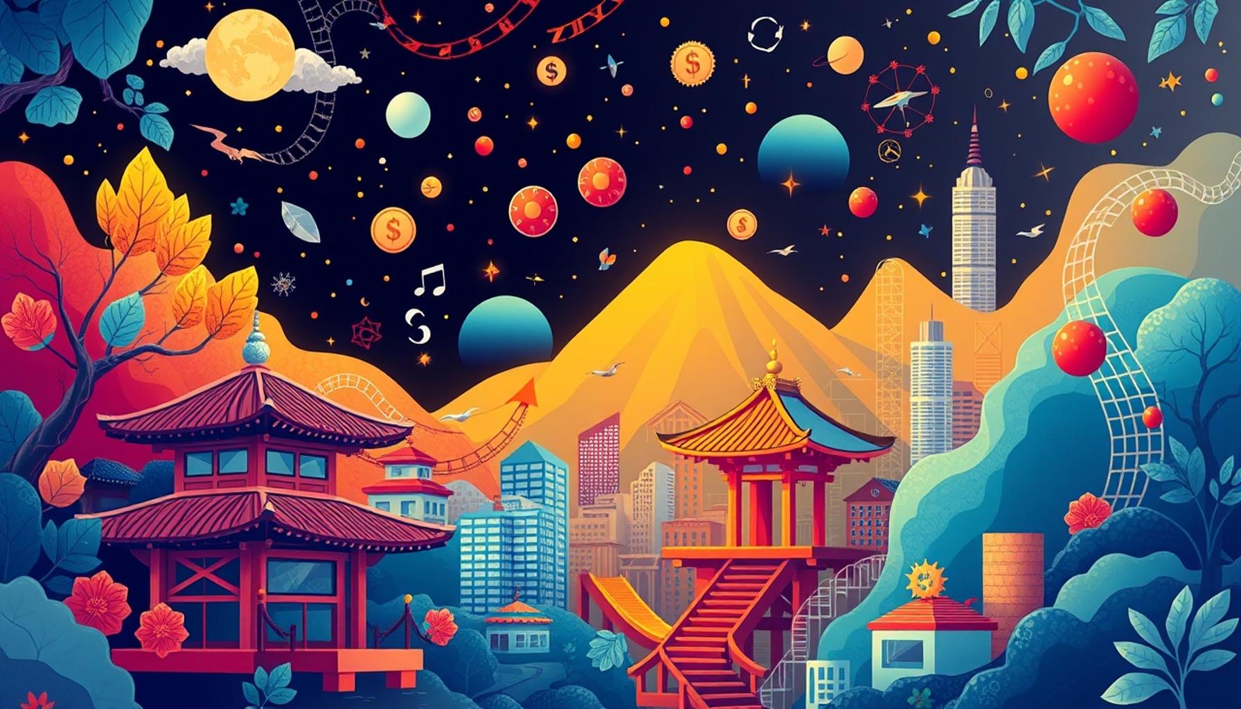 持続可能性スタートアップ：日本のビジネスシーンを変える技術革新