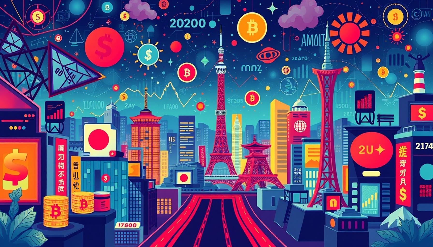 人工知能が日本のスタートアップのデジタルトランスフォーメーションに与える影響