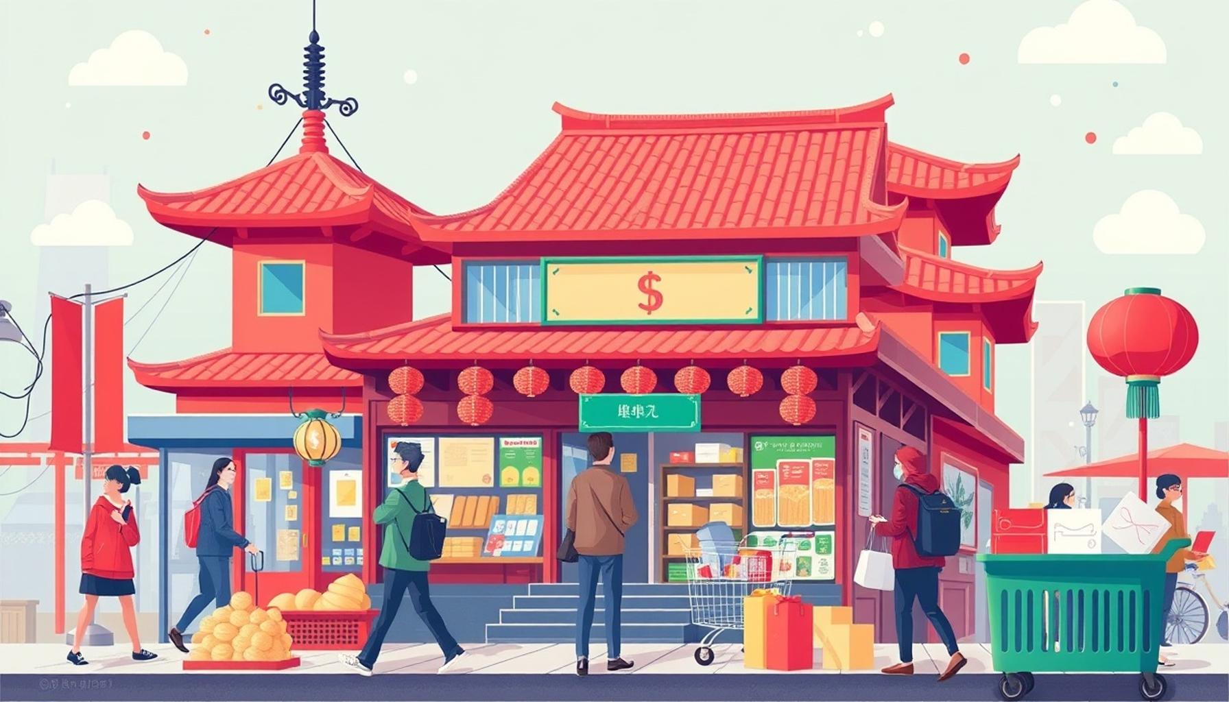 日本の消費者の購買体験における伝統と祭りの影響