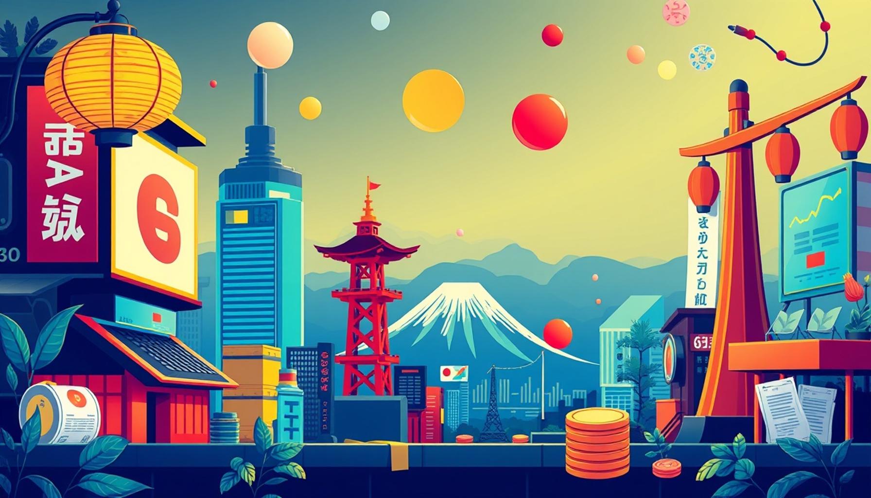 日本市場における購買決定における持続可能性の役割