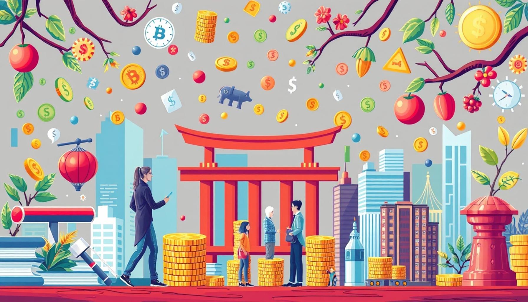 日本における小売業の成長戦略における顧客体験の重要性
