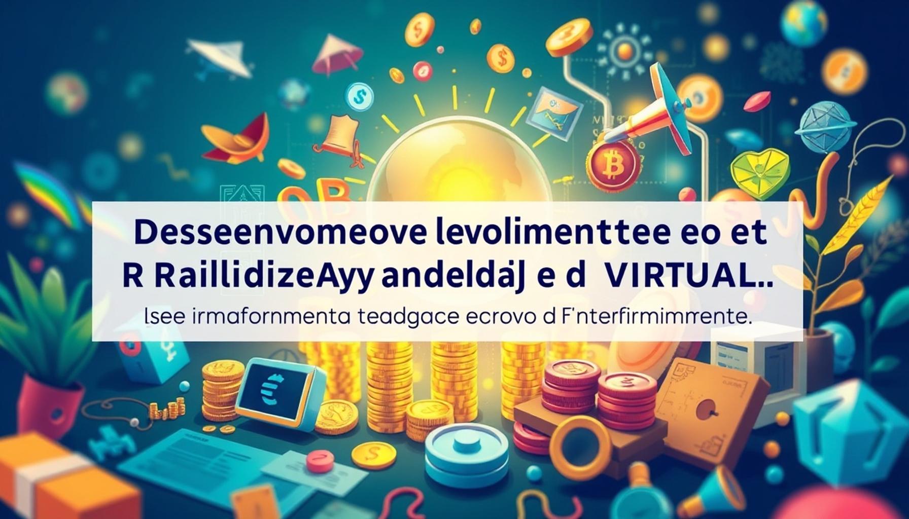 Developments in Augmented and Virtual Reality: Transforming Education and Entertainment