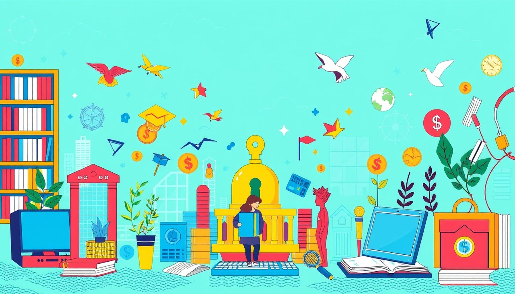 The Importance of Cybersecurity Education in Schools and Universities