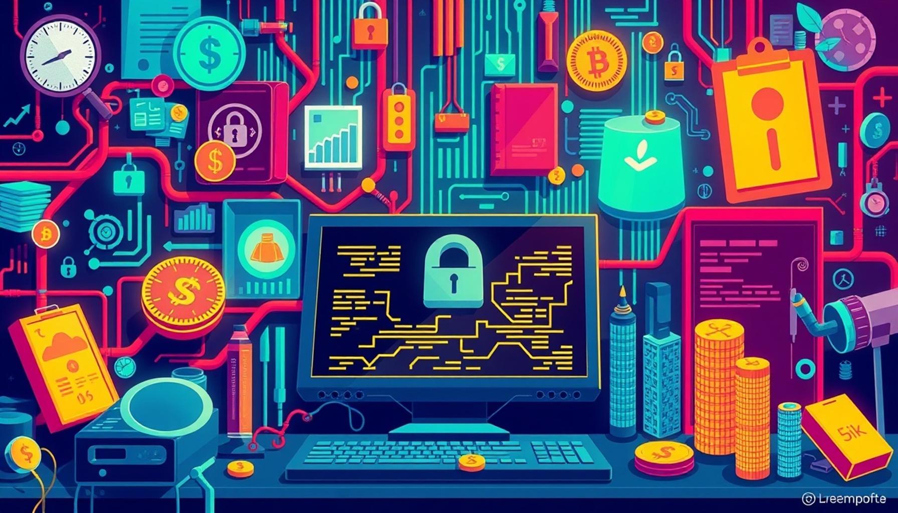 The Evolution of Cyber Threats: How Digital Crime is Changing