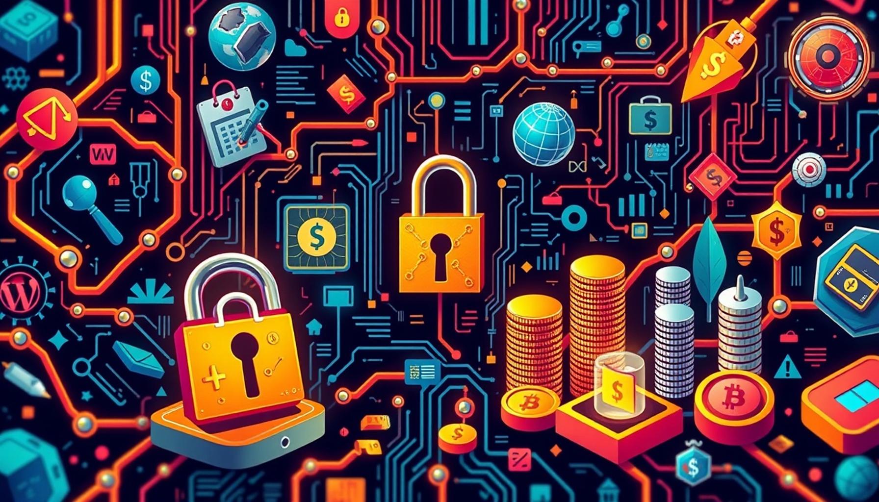 Cybersecurity: New Solutions to Protect Data in the Digital Age