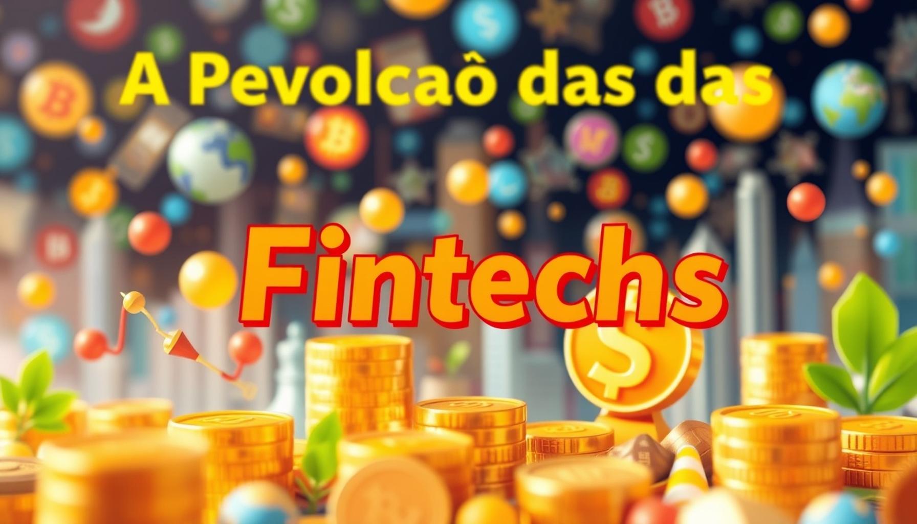 The Fintech Revolution: How Digital Innovations Are Changing the Financial Sector