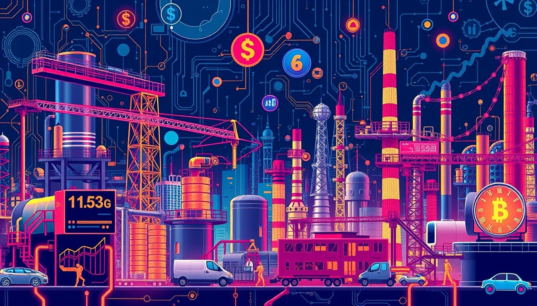 The Role of 5G in the Revolution of Industry 4.0