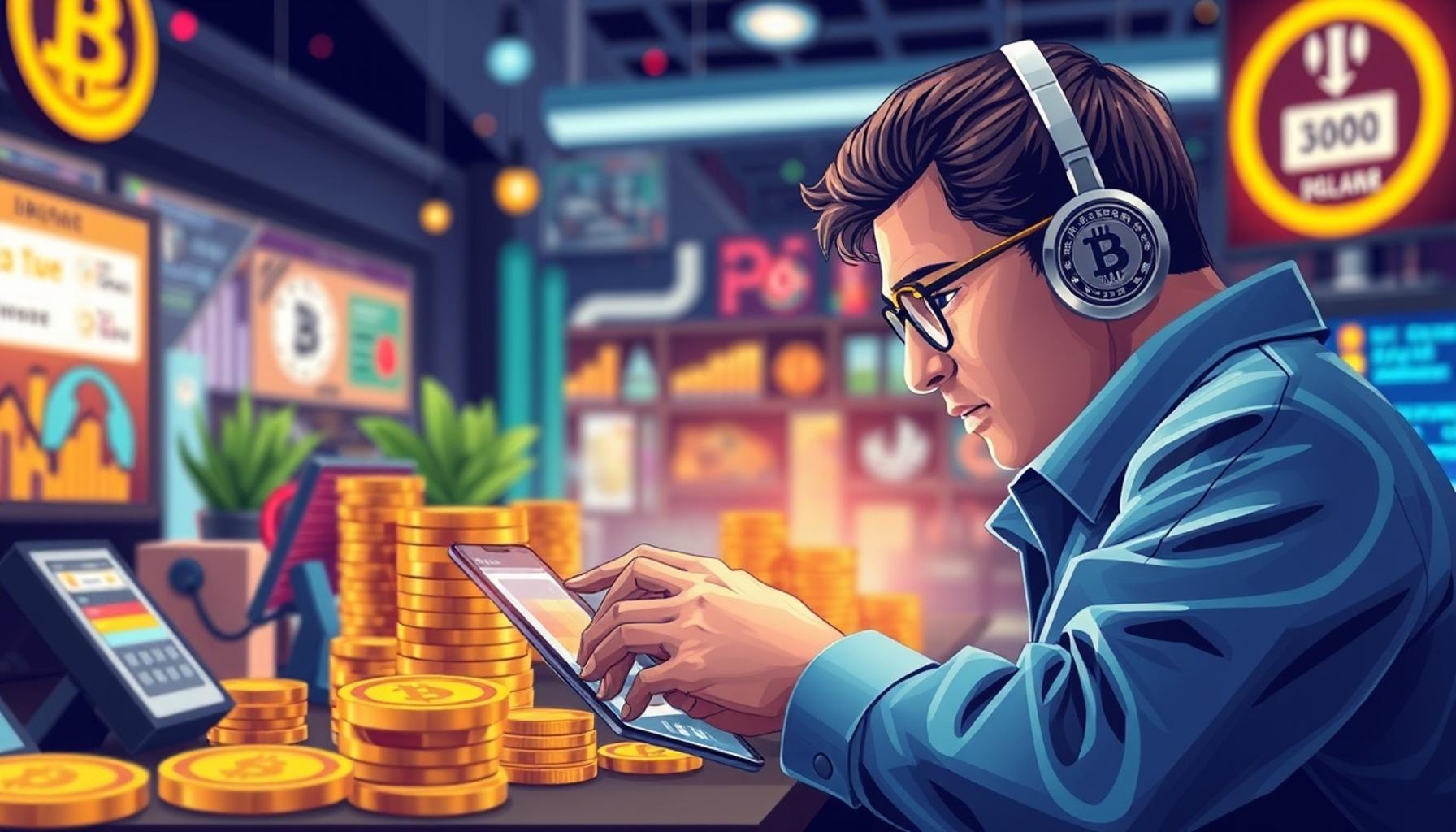 The Impact of Augmented Reality Technologies on E-commerce