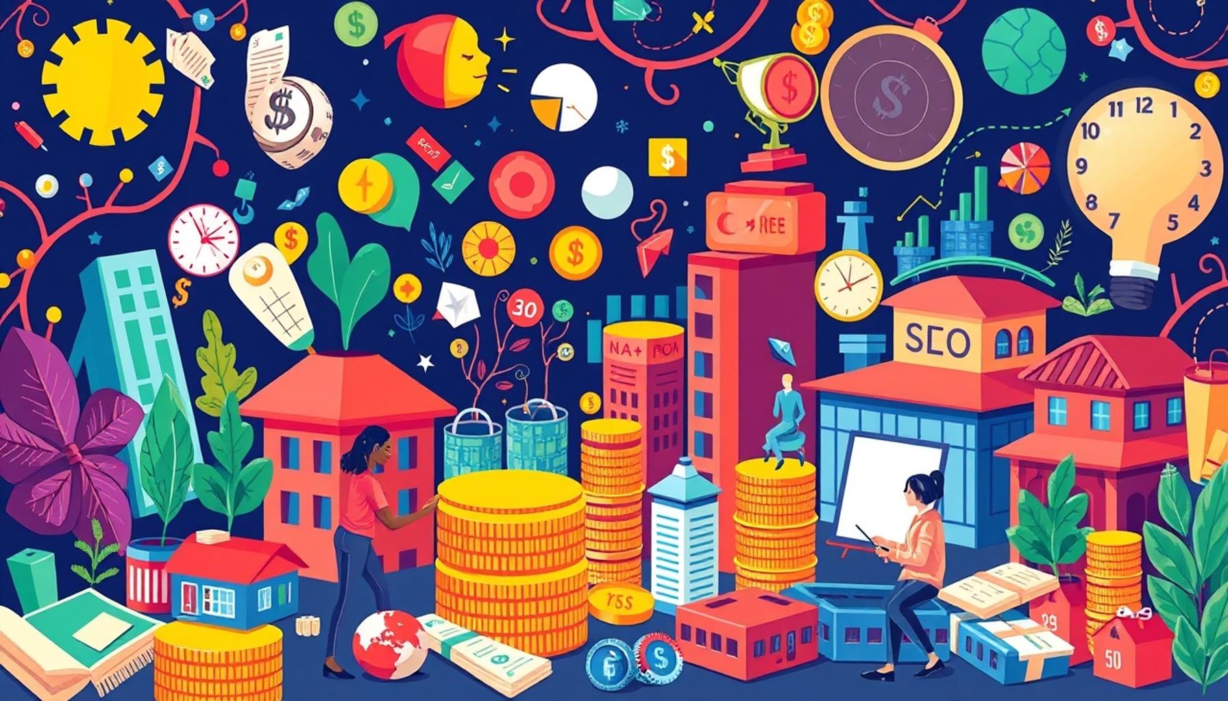 Virtual Economies and Social Inclusion: How Digital Access Can Transform Communities