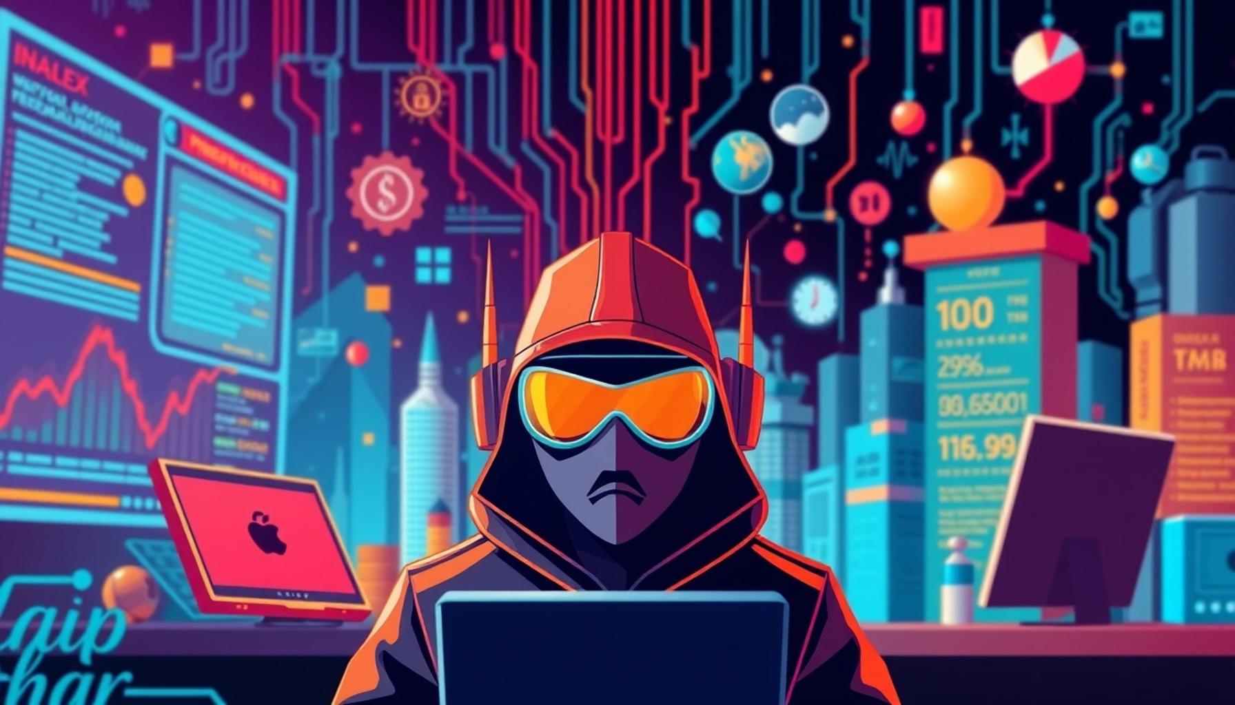 The Evolution of Cyber Threats: How Hackers Are Changing the Game