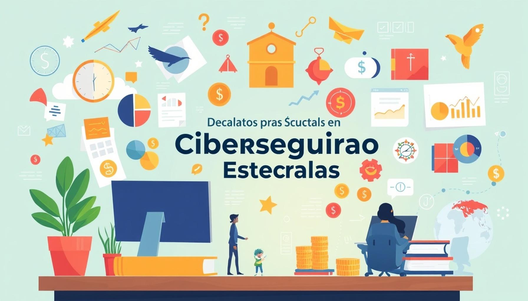 The Importance of Cybersecurity Education in Schools: Preparing the Next Generation