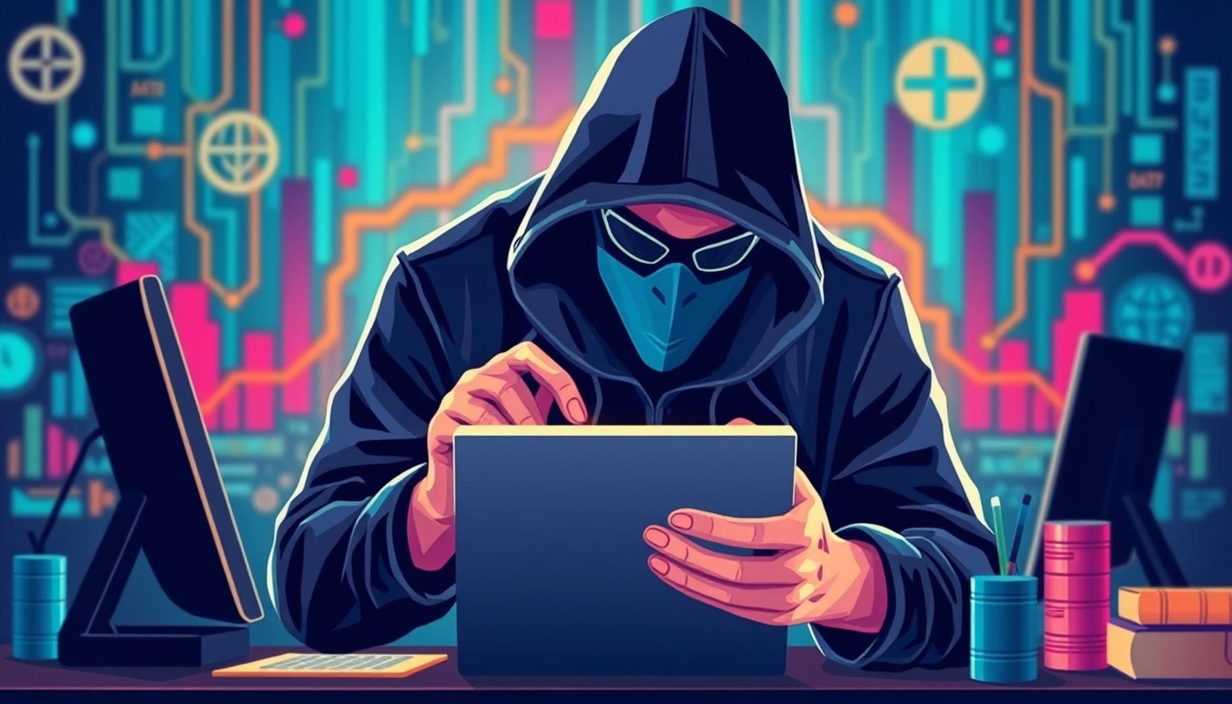 The Psychology of Cyber Attacks: Understanding Hacker Behavior and Their Motivations