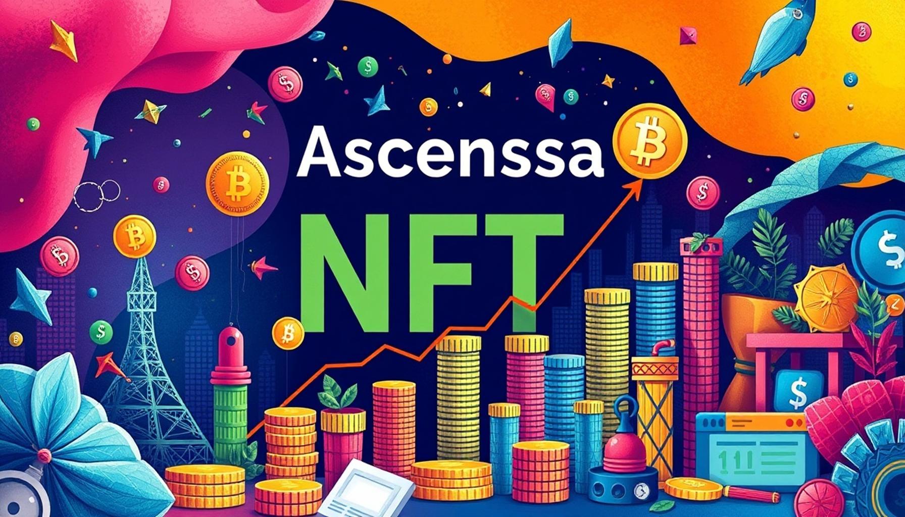 The Rise of NFTs: How Online Culture is Transforming Art and Entertainment
