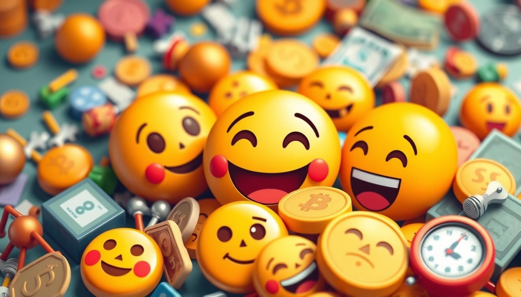 The Language of Emojis: How Visual Symbols Are Shaping Digital Communication