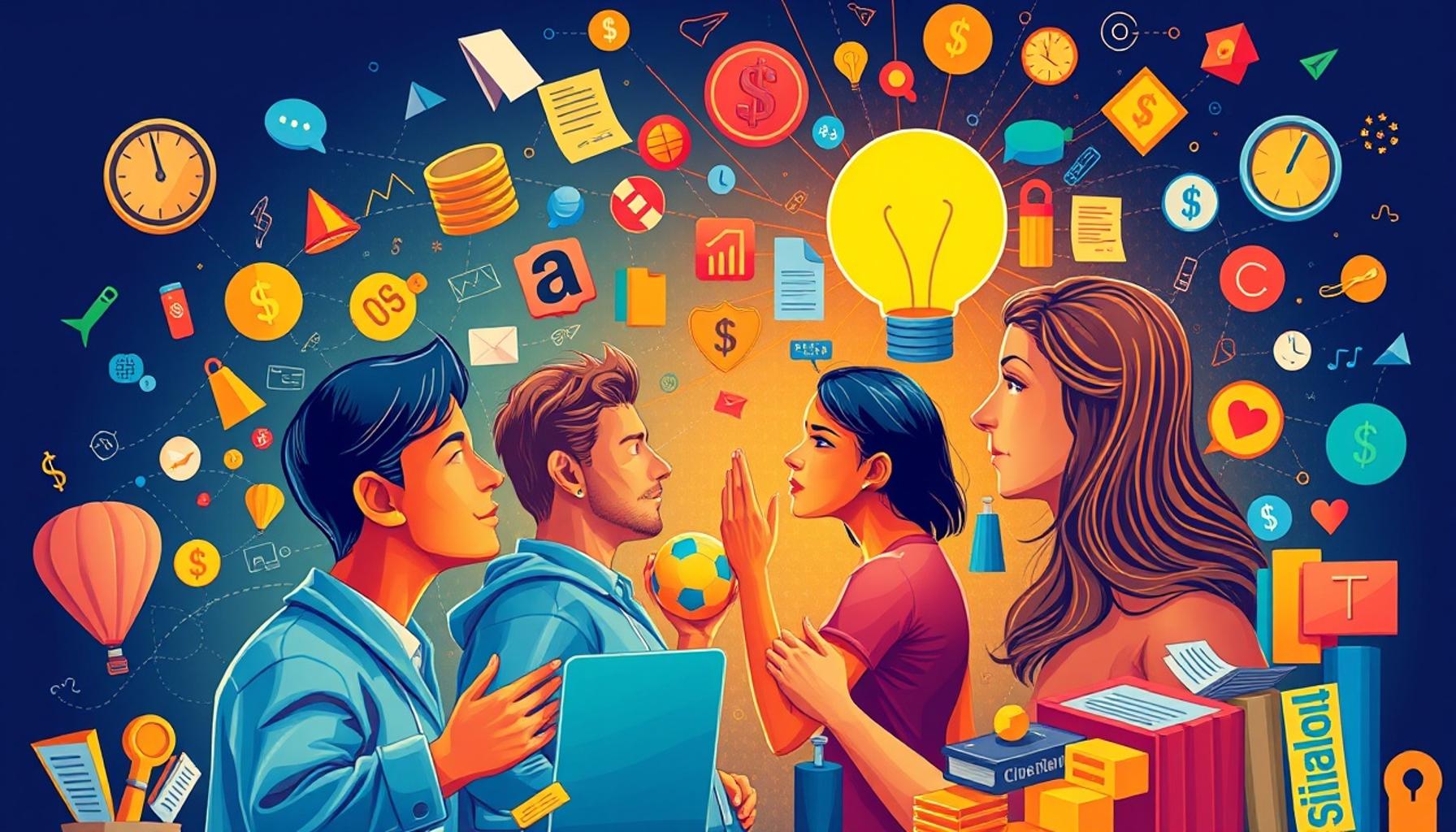 Digital Influencers: The Impact of Online Culture on Advertising and Consumer Behavior