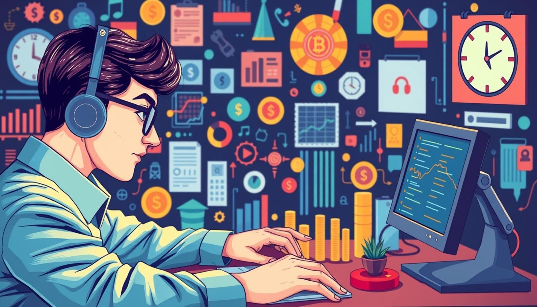 The Revolution of Virtual Assistants: How Automation is Redefining Business Communication