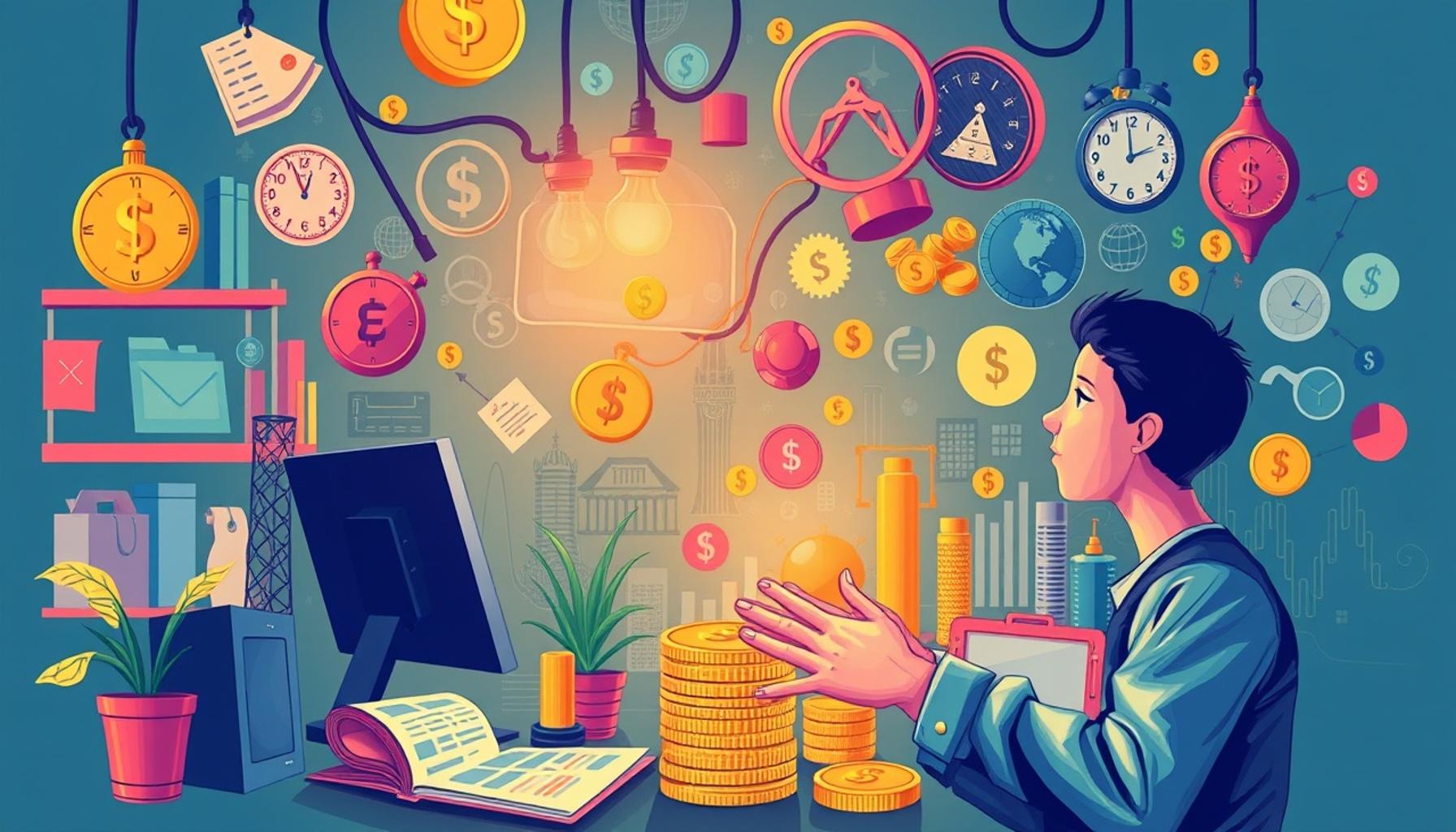 The Psychology Behind Virtual Economies: How Consumer Behavior is Changing